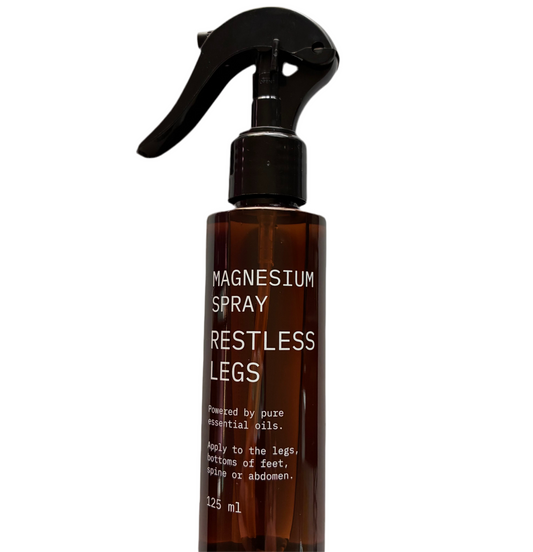 MAG THERAPY Magnesium Restless Leg Spray