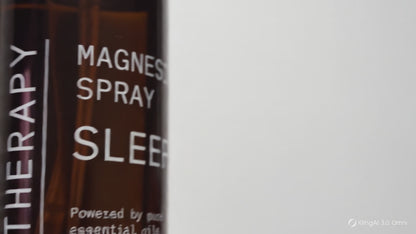 MAG THERAPY Magnesium Sleep Spray